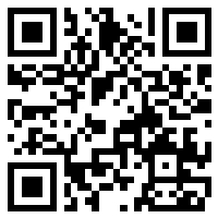 QR Code for bitcoin:XrUZExK71PoomVQRUJYVhsWn38B69m32aB