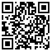 QR Code for bitcoin:XrUsRxixaYV3j9kqBddE2aLTFGCCq3RuuD