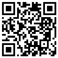 QR Code for bitcoin:XrV88ymPhXkNVXcLCYuMusA64evcXR4k8W