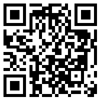 QR Code for bitcoin:XrVBkW9pQsEAFUXVwpMMeUt3jTMfikh393