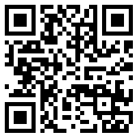 QR Code for bitcoin:XrVf5EjNfc9XS6wpALcToAHmP9FoVQtChk