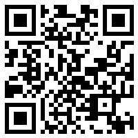 QR Code for bitcoin:XrVrf2B84wCiL6b53pAdeAXo4BEDuB8Ntm