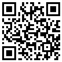 QR Code for bitcoin:XrW8KRAZTcdQXFCPvxmiX37N5PfyaiLyn6