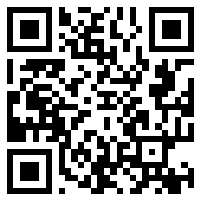 QR Code for bitcoin:XrWDvn8MCEgvzaWSZf2LEKFikxobX6qJGe