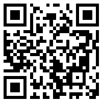 QR Code for bitcoin:XrWUW6H2anWR2ETm2NP69YP8oCt6vb97iL