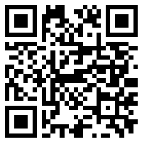 QR Code for bitcoin:XrWpFa6vBe3mto85KCcs3UbF57soJDSZ4V