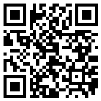 QR Code for bitcoin:XrWxnypgiLhsctrpoErpSTyCGRqHDM7fWr