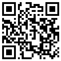 QR Code for bitcoin:XrX4r8Bhyvhd8fzERvWViNCHYA4UebaeFe