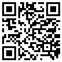 QR Code for bitcoin:XrYkJM3eL6BnfreLsHRN7V82DMhpGfkJbV