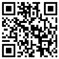 QR Code for bitcoin:XrYqvepegv6YDFDmF8xevbR1Daat4okmLL