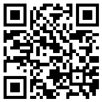 QR Code for bitcoin:XrZoiSWYy57SL7vtzXxNmFeVsP8SxBtpRV