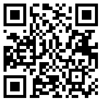 QR Code for bitcoin:XraTPkZjHCteNuo7uSnaApwE8MjD6Cq2E7