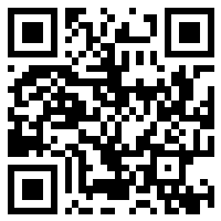 QR Code for bitcoin:XraTaQEC6idGJfuFR6z3DLgeabeJrvCBjH