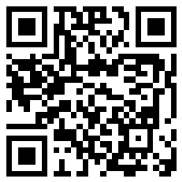 QR Code for bitcoin:XraaacVQrCJiATD8EQGZeWcUfDo9cmoa77