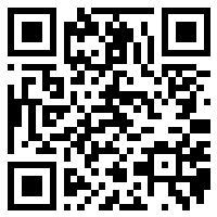 QR Code for bitcoin:Xrb714VWJhehmJmxW9spF84btpMVYMivia