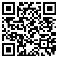 QR Code for bitcoin:XrbAs3iRQdKG6vec7Ju32vjCY5frMh91C8
