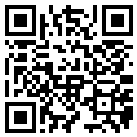 QR Code for bitcoin:Xrc2KNdsrU7SB5VRHAoCTJXw3zZs7DB2Ws