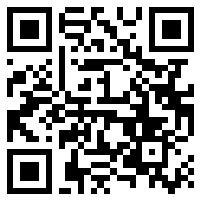 QR Code for bitcoin:XrcKUS3q6krCV36RecJN3DUiu2PhcFieoF