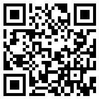 QR Code for bitcoin:XrcLDEFmd7V5B1ZQH744KPSHEss1GmkEdx
