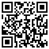 QR Code for bitcoin:Xrd2hdysvJgWLbTHwWReffK3SjaSLEuk44