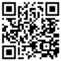 QR Code for bitcoin:XrdDD84iiv6QPZdPug6wmNeRHVo2hPSWA6