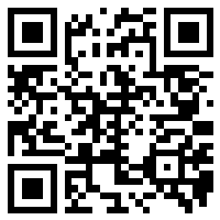 QR Code for bitcoin:XrdpoF95LtD6unsmv6eS6P4DAwCihDJNLx