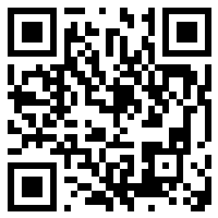 QR Code for bitcoin:Xre5dvNLLFeo4T65nnRXNbsALyKWVJsvsU