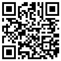 QR Code for bitcoin:XrfDFDa2qUD47WAAPJbcY1voBLruDmBN3o