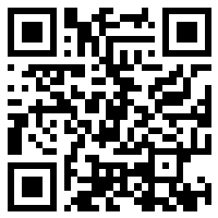 QR Code for bitcoin:XrfNkxt7YiZmV7ZFty42fdAEbAeUedfNy3