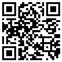 QR Code for bitcoin:XrfvmmeWLmh6AsLVfsejk4oby5GC9JrZw8