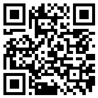 QR Code for bitcoin:XrgSmdDsi6mVrM2LCkHzVUbqthqZq8kQFN