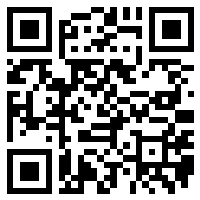 QR Code for bitcoin:Xrgj1L53ZFZb4YA5jSoFeGrwfXZMxFciFc