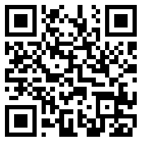 QR Code for bitcoin:XrhX577psJYqAP2boyF6zjXwVnRadSAD8M