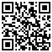 QR Code for bitcoin:Xrhc17BUpaQv7GL7ruastwQZv6RLma8ez8