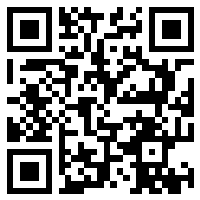 QR Code for bitcoin:XrmTTrSGM3e1xo76acmKyi2dEbQSxtCXSv