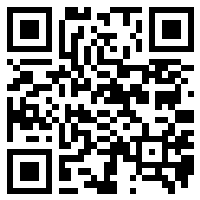 QR Code for bitcoin:XrmgHAPeFHixa4hTkj1jUTWfcv2Hd3LZLL
