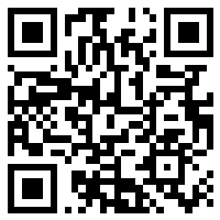QR Code for bitcoin:Xrn6WTbxD5shJaWrB33qH2bxM2qBboX8Av