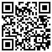 QR Code for bitcoin:XrnEprVjYkFXdMevVi95W6gfH2oHDzd1G7