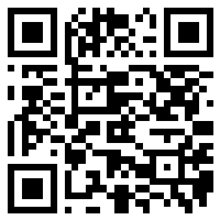QR Code for bitcoin:XrnVJzmMYhCpXe1w16vZFUNCvSJM7H7VTu