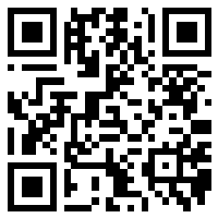 QR Code for bitcoin:XrnW3pWMRa9E2U4BwLS7scTjp9fQLLUdfW