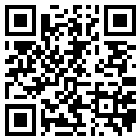 QR Code for bitcoin:XrntU3FtYWAAF9DA9vLSWyqXGeQFBLFRkm