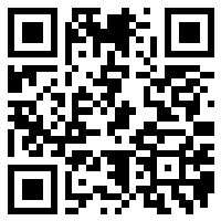 QR Code for bitcoin:XrnvxJaB76xk3B6eEWBdGFuR5hsUeyorPq