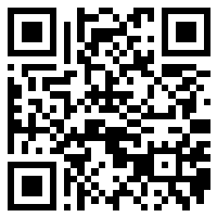 QR Code for bitcoin:Xro2sVWLEtg4nAbN7s2H6AcQNrx68x5v7B