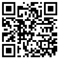 QR Code for bitcoin:Xrodrpc8eHhFgFMj6wEac6B8REnSC18Qij
