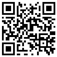 QR Code for bitcoin:XrozSCfEZMDifT15j5B8eZt3MPCv3F7UJA