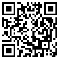 QR Code for bitcoin:Xrp7XbAigbbMuNZpE6Qs9722SCNo5gXzzF