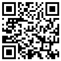 QR Code for bitcoin:XrriFSy1sH4Akc6z3VC7hnPSUtSTDC2UNf