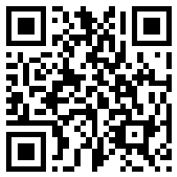QR Code for bitcoin:XrsEHSiuDXWad3oWijKUtvm3MEwTvn4CQE