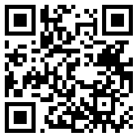 QR Code for bitcoin:XrsGo5WcNLDRscyMdeYZLvdCDiKvVCwTMc