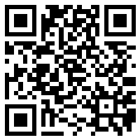 QR Code for bitcoin:XrsHSNRYokE6korbhvscYFbhsGhQz96oQf